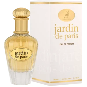 Jardin de Paris by Maison Alhambra בהשראת Jadore Dior בושם לאישה | 100 מ"ל E.D.P