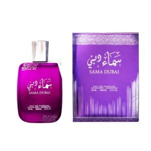 Sama Dubai by Ard Al Zaafaran בושם יוניסקס | 100 מ"ל E.D.P