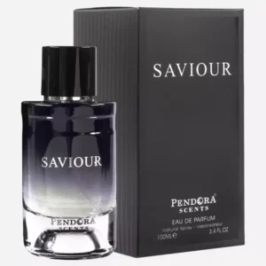 Saviour by Pendora Scents בהשראת Dior Sauvage בושם לגבר | 100 מ"ל E.D.P