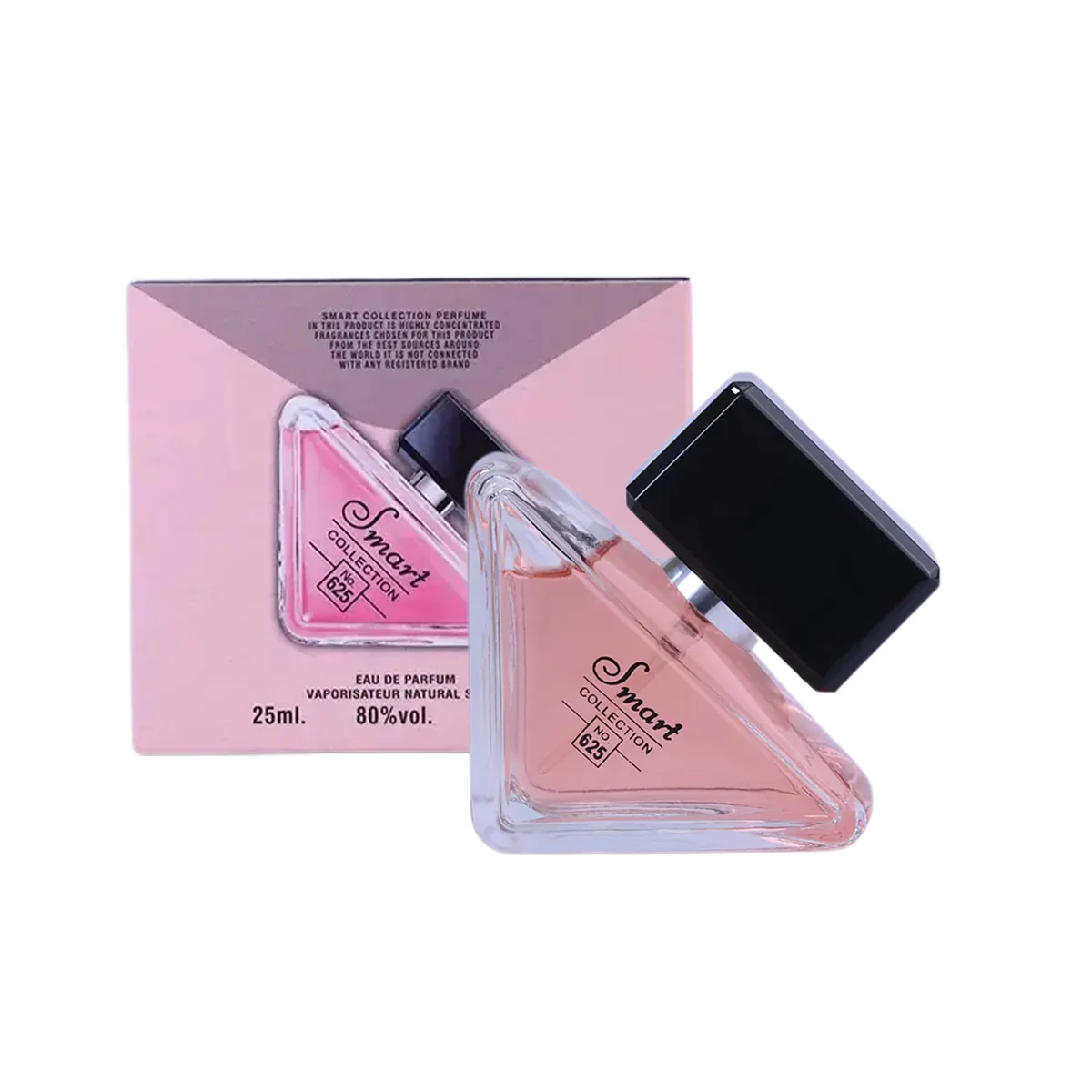 בהשראת Prada Paradoxe בושם Smart Collection NO.625 לאשה | 25 מ"ל E.D.P