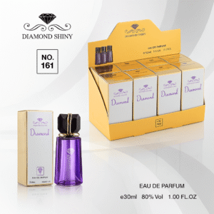 Diamond Shiny בהשראת Alien Thierry Mugler בושם לאישה | 30 מ"ל