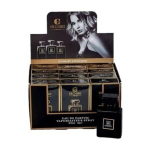 Galo Garie בהשראת Coco Noir Chanel בושם לאישה | 30 מ''ל