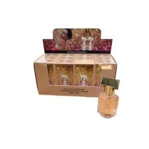 Galo Garie בהשראת Hugo Boss The Scent for Her בושם לאישה | 30 מ''ל