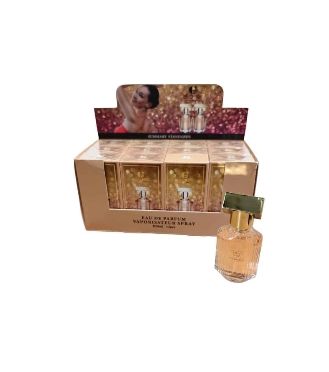 Galo Garie בהשראת Hugo Boss The Scent for Her בושם לאישה | 30 מ''ל