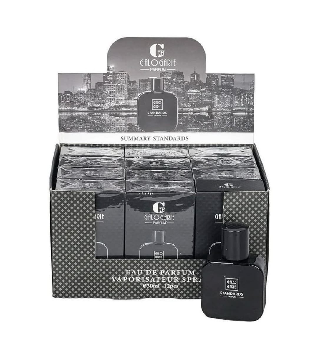 Galo Garie בהשראת Bleu de Chanel בושם לגבר | 30 מ"ל