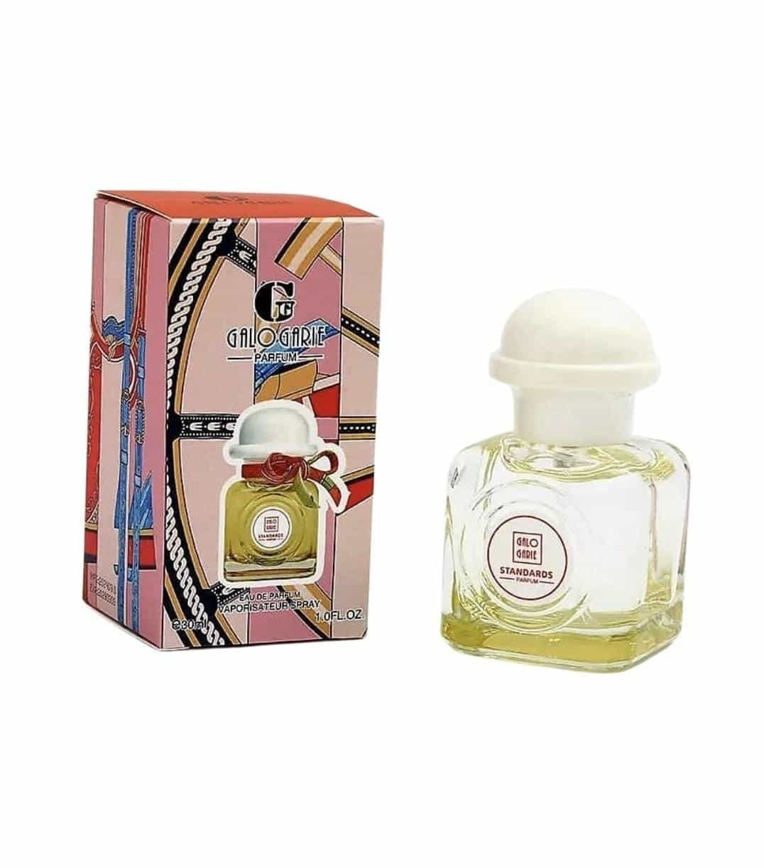 Galo Garie בהשראת Hermes Twilly D'Hermes בושם לאישה | 30 מ"ל