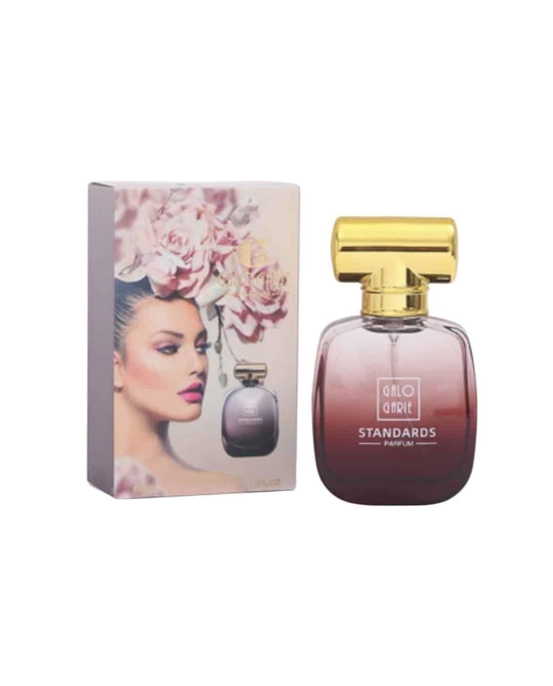 Galo Garie בהשראת Nina Ricci L'Extase בושם לאישה | 30 מ"ל