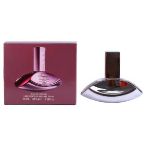 בהשראת Euphoria Calvin Klein בושם Smart Collection NO.201 לאישה | 25 מ"ל E.D.P