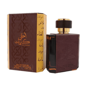 Ahla Kalimat For Men by Faan Al Ibdaa בושם לגבר | 100 מ"ל E.D.P