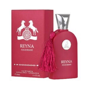 Reyna Maison Alhambra בהשראת Parfums de Marly Oriana בושם לאישה | 100 מ"ל E.D.P