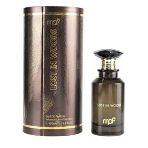 Lost In Woods MPF בהשראת Louis Vuitton Ombre Nomade בושם יוניסקס | 100 מ"ל E.D.P