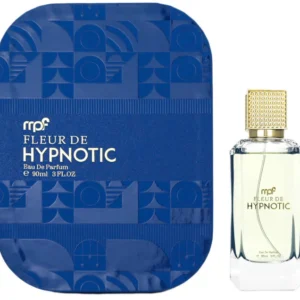 Fleur de Hypnotic by MPF בהשראת Fleur Narcotique Ex Nihilo בושם יוניסקס | 90 מ"ל E.D.P