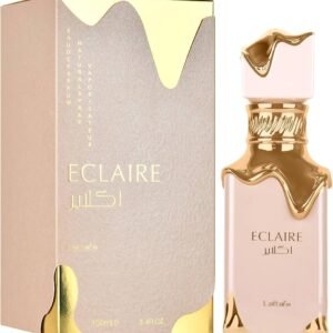Eclaire by Lattafa בהשראת Bianco Latte Giardini Di Toscana בושם לאישה | 100 מ"ל E.D.P