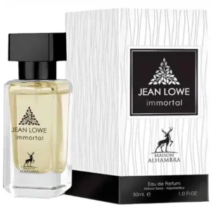 Jean Lowe Immortal Maison Alhambra בהשראת LImmensite Louis Vuitton בושם לגבר | 30 מ"ל E.D.P