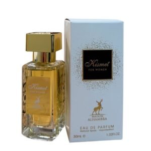 Kismet for Women Maison Alhambra בהשראת Good Girl Gone Bad Kilian בושם לאישה | 30 מ"ל E.D.P