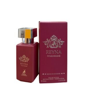 Reyna Maison Alhambra בהשראת Parfums de Marly Oriana בושם לאישה | 30 מ"ל E.D.P