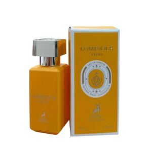Luminous Vivid Maison Alhambra בהשראת Perseus Parfums de Marly בושם לגבר | 30 מ"ל E.D.P
