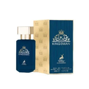 Kingsman Maison Alhambra בהשראת Dolce Gabbana K בושם לגבר | 30 מ"ל E.D.P