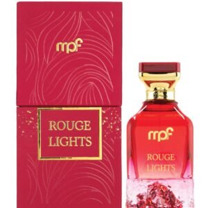 Rouge Lights by MPF בהשראת Armani Prive Rouge Malachite בושם יוניסקס | 100 מ"ל E.D.P