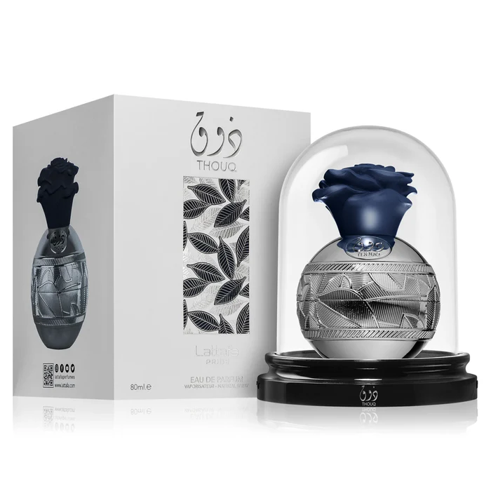 Thouq by Lattafa בהשראת Parfums de Marly Delina Exclusif בושם יוניסקס | 80 מ"ל E.D.P