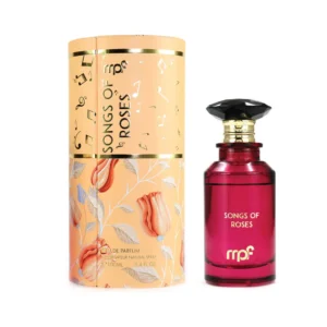 Song of Roses MPF בהשראת Louis Vuitton Les Sables Roses בושם יוניסקס | 100 מ"ל E.D.P