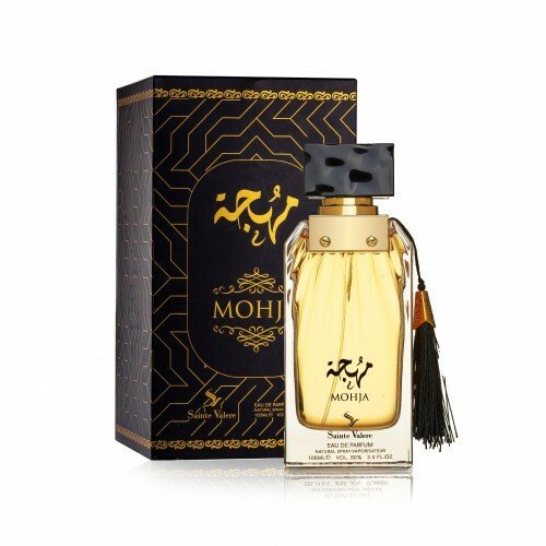 Mohja by Sainte Valere בהשראת Alexandria II Xerjoff בושם יוניסקס | 100 מ"ל E.D.P