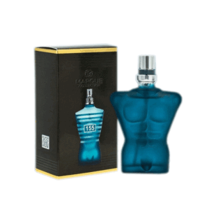 בהשראת Jean Paul Gaultier Le Male בושם Marque Collection 155 לגבר | 25 מ"ל E.D.P
