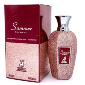 Summer Forever Maison Alhambra בהשראת Xerjoff Muse בושם יוניסקס | 100 מ"ל E.D.P