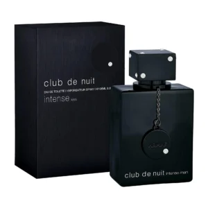 Armaf Club de Nuit Intense Man בהשראת Creed Aventus בושם לגבר | 105 מ"ל E.D.T