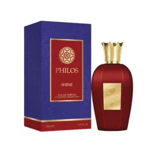 Philos Shine Maison Alhambra בהשראת Maraschino Sospiro בושם יוניסקס | 100 מ"ל E.D.P