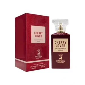 Cherry Lover Mayson Legend בהשראת Lost Cherry Tom Ford בושם יוניסקס | 100 מ"ל E.D.P
