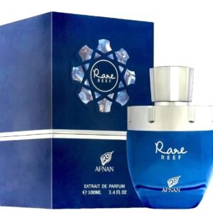Rare Reef Afnan בהשראת Pacific Chill Louis Vuitton בושם יוניסקס | 100 מ"ל E.D.P