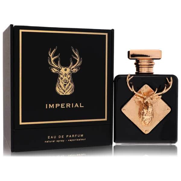 Imperial Fragrance World בהשראת Gissah Imperial Valley בושם יוניסקס | 100 מ"ל E.D.P