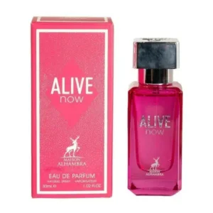 Alive Now Maison Alhambra בהשראת Angel Nova Mugler בושם לאישה | 30 מ"ל E.D.P