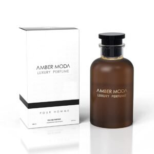Amber Moda Emper בהשראת Louis Vuitton Ombre Nomade בושם יוניסקס | 100 מ"ל E.D.P