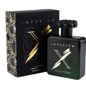 Imperium X Fragrance World בהשראת Roja Dove Apex בושם לגבר | 100 מ"ל E.D.P