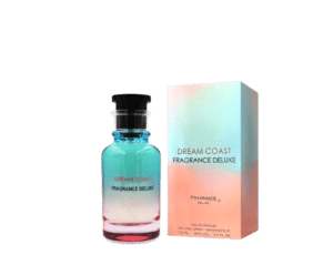 Dream Coast Fragrance Deluxe בהשראת California Dream Louis Vuitton בושם יוניסקס | 100 מ"ל E.D.P