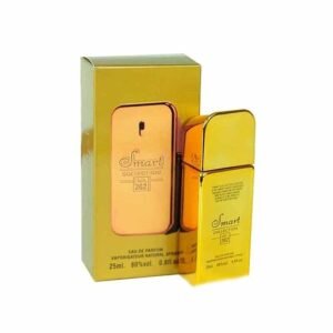בהשראת 1 Million Paco Rabanne בושם Smart Collection No.262 לגבר | 25 מ"ל E.D.P