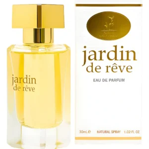 Jardin De Reve Maison Alhambra בהשראת Dior JAdore בושם לאישה | 30 מ"ל E.D.P