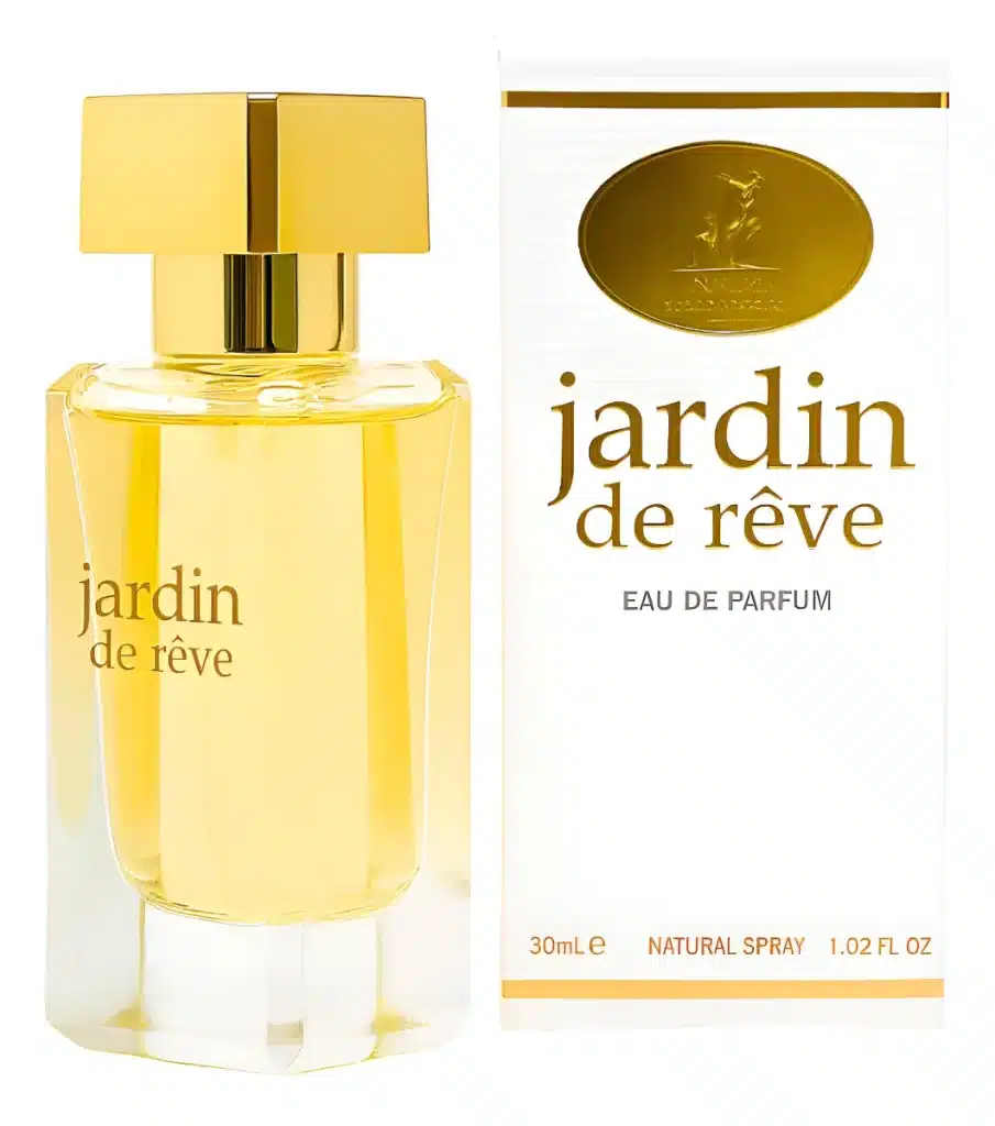 Jardin De Reve Maison Alhambra בהשראת Dior JAdore בושם לאישה | 30 מ"ל E.D.P