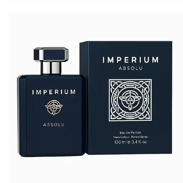 Imperium Absolu Fragrance World בהשראת Roja Dove Elysium Pour Homme Intense בושם לגבר | 100 מ"ל E.D.P