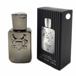 בהשראת Parfums de Marly Pegasus בושם Smart Collection No.493 לגבר | 25 מ"ל E.D.P