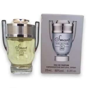 בהשראת Invictus Paco Rabanne בושם Smart Collection No.352 לגבר | 25 מ"ל E.D.P