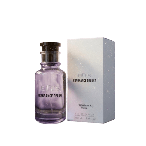 ELFES by Fragrance Deluxe בהשראת eLVes Louis Vuitton בושם לאישה | 100 מ"ל E.D.P