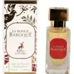 נשים ובושם בקרט רוז' סיפור אהבה..