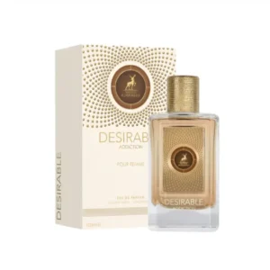 Desirable Addiction Maison Alhambra בהשראת Dolce & Gabbana Devotion בושם לאישה | 100 מ"ל E.D.P