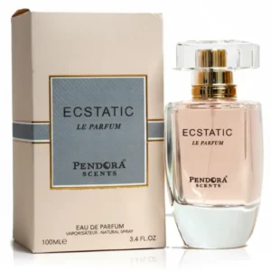 Ecstatic Le Parfum Pendora Scents בהשראת Elie Saab Le Parfum בושם יוניסקס | 100 מ"ל E.D.P
