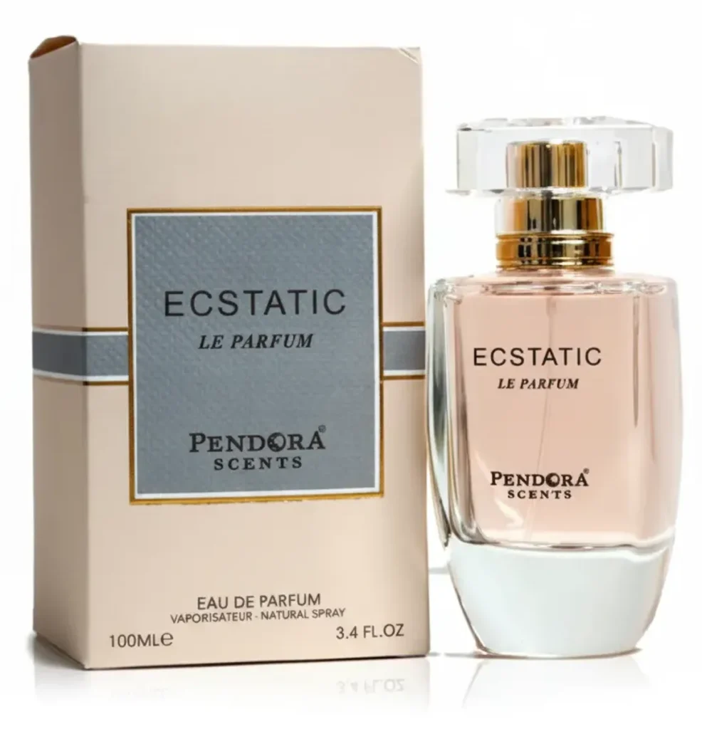 Ecstatic Le Parfum Pendora Scents בהשראת Elie Saab Le Parfum בושם יוניסקס | 100 מ"ל E.D.P