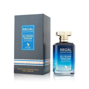 Regal Collections Elysian Dream Volare בהשראת Roja Elysium בושם לגבר | 115 מ"ל E.D.P