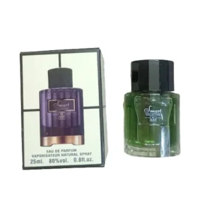 בהשראת Nightfall Patchouli Carolina Herrera בושם Smart Collection No.537 יוניסקס | 25 מ"ל E.D.P